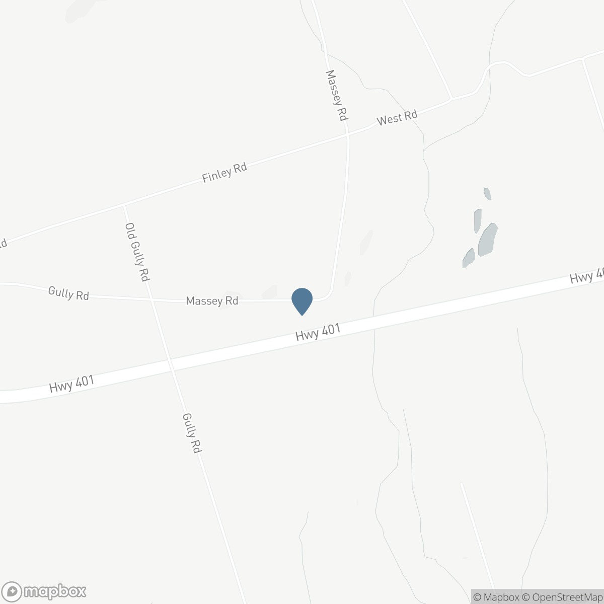 197 MASSEY ROAD, Alnwick-Haldimand, Ontario K9A 4J8